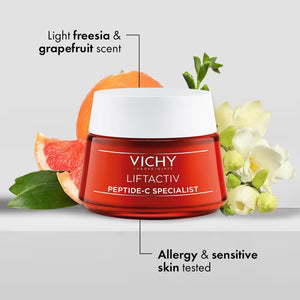 Vichy Liftactiv Peptide-C Anti-Aging Specialist Cream 50ml