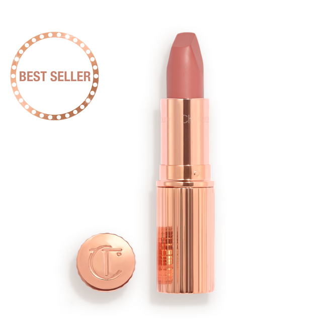 Charlotte Tilbury Pillow Talk Lipstick 3.5g