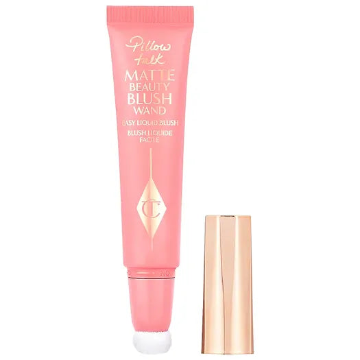 Charlotte Tilbury Matte Beauty Blush Wand – Soft Focus Matte Finish
