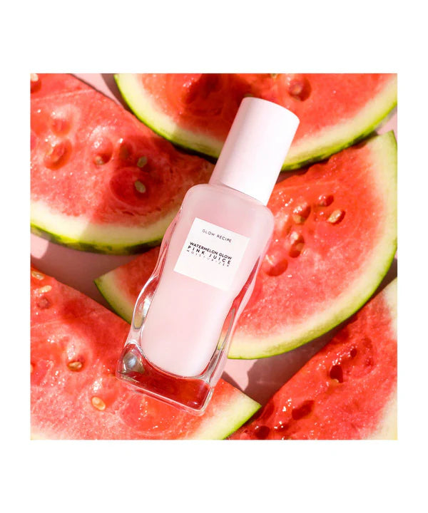 Glow Recipe Watermelon Glow Pink Juice Moisturizer – Lightweight Hydration