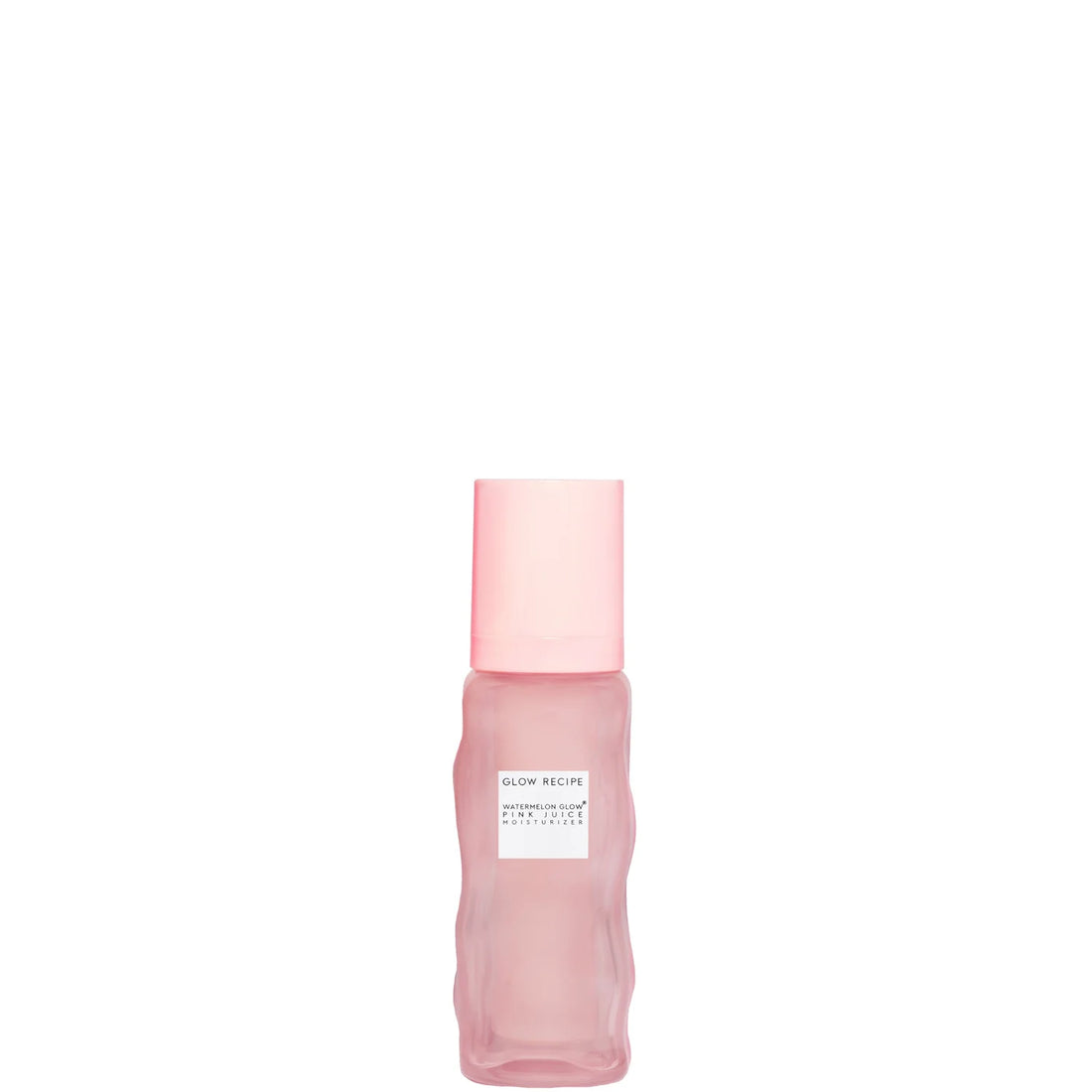 Glow Recipe Watermelon Glow Pink Juice Moisturizer – Lightweight Hydration