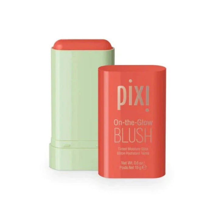Pixi On-The-Glow Blush – Juicy Tinted Moisture Stick - MANSH