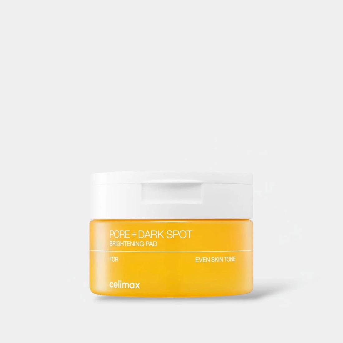 Celimax Pore + Dark Spot Brightening Pad