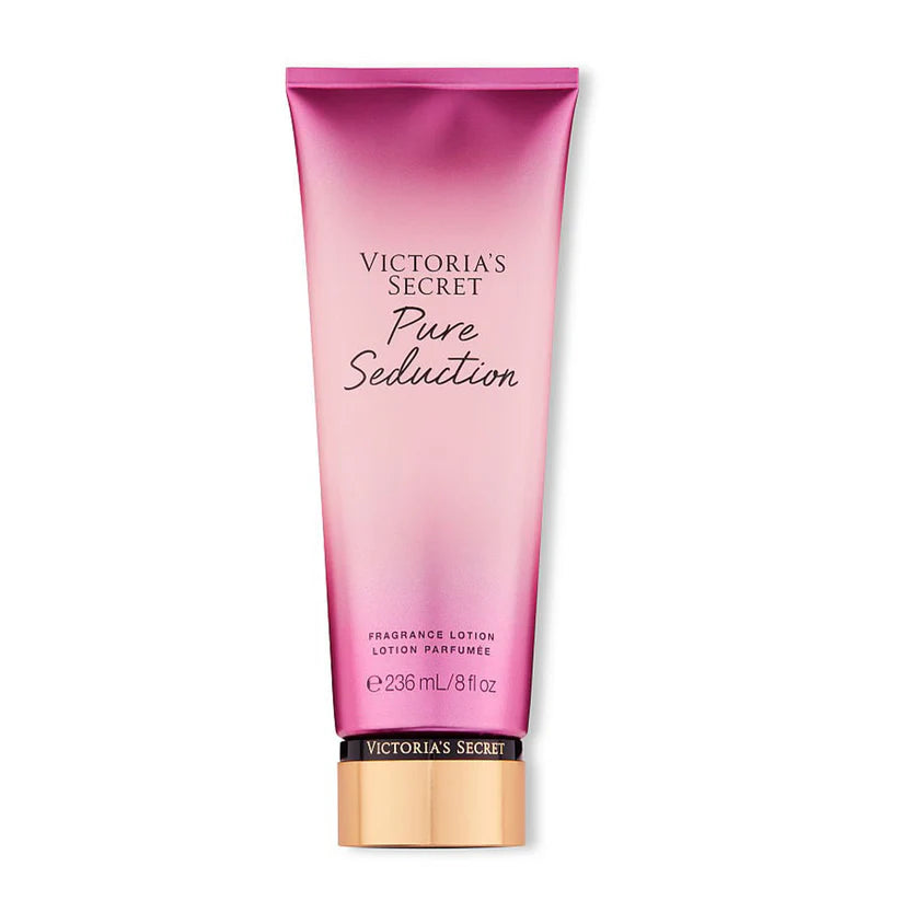 Victoria’s Secret Pure Seduction Fragrance Lotion 236ml – Fruity Floral Scent