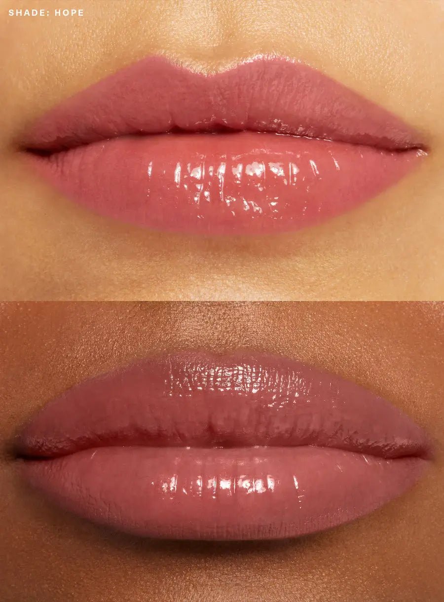 Rare Beauty Soft Pinch Tinted Lip Oil Mini - MANSH