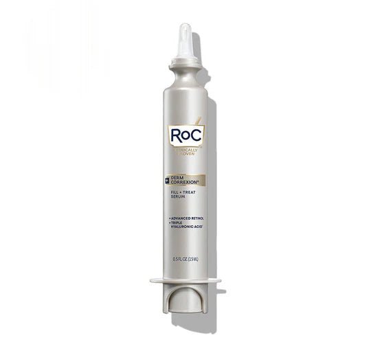 RoC Derm Correxion Fill + Treat Serum 15ml - MANSH