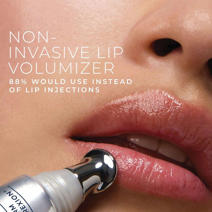 RoC Derm Correxion® Lip Volumizer + Pro-Collagen Peptide
