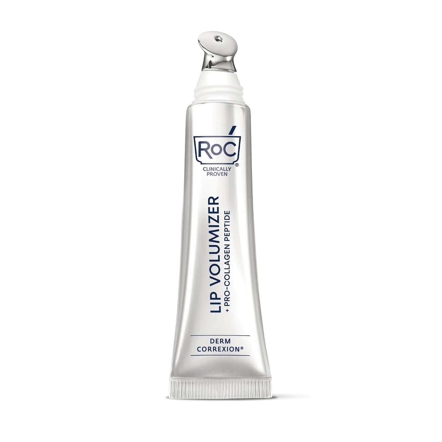 RoC Derm Correxion® Lip Volumizer + Pro-Collagen Peptide