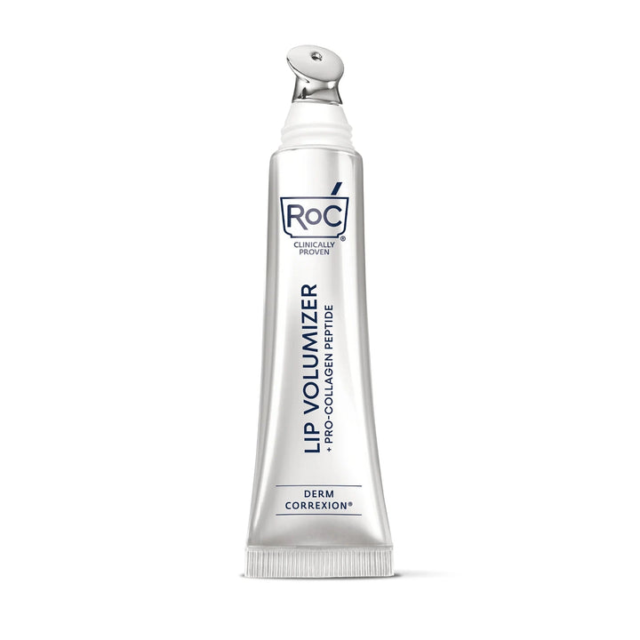 RoC Derm Correxion® Lip Volumizer + Pro-Collagen Peptide