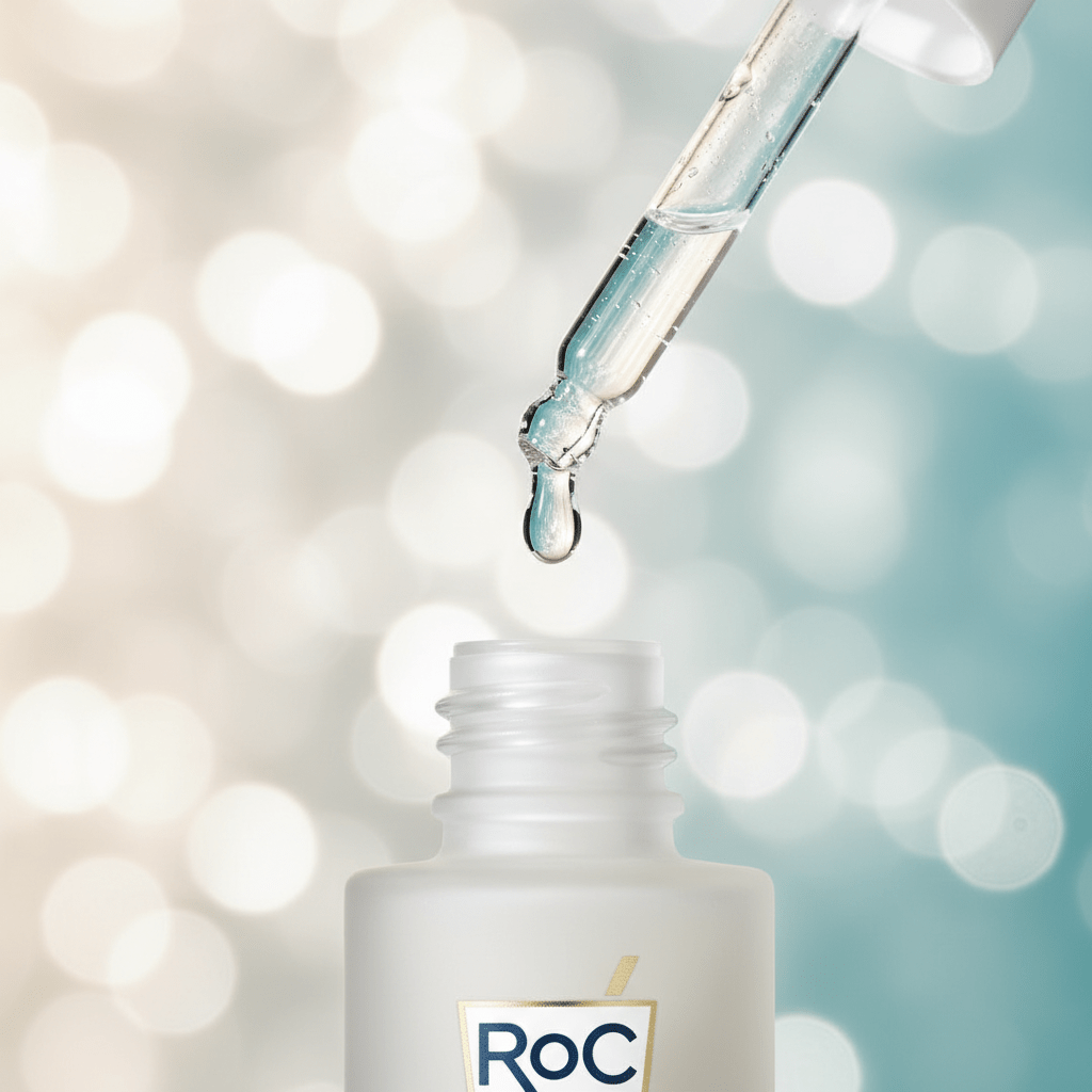 RoC Hydration+ Serum 30ml - MANSH