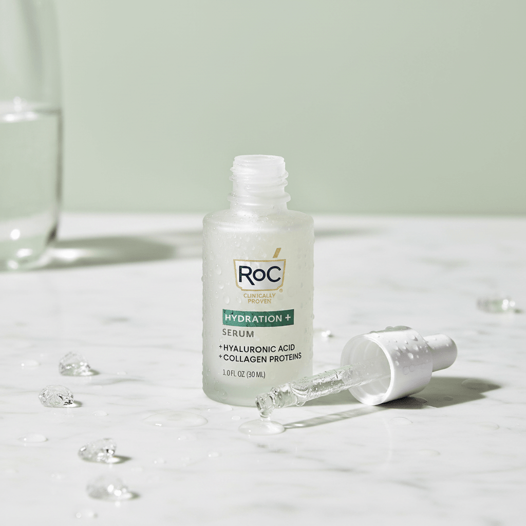 RoC Hydration+ Serum 30ml - MANSH