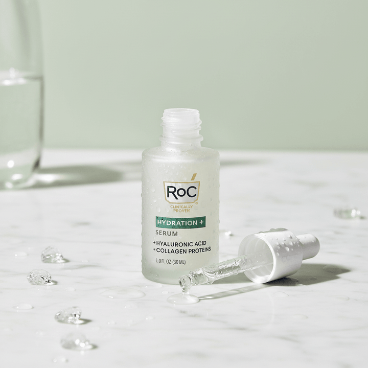 RoC Hydration+ Serum 30ml - MANSH