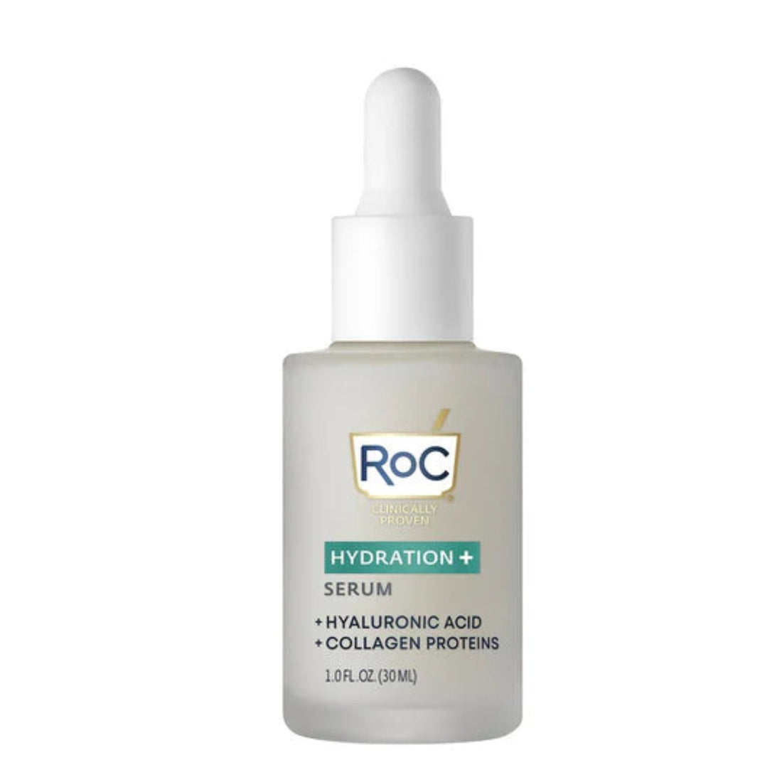 RoC Hydration+ Serum 30ml - MANSH