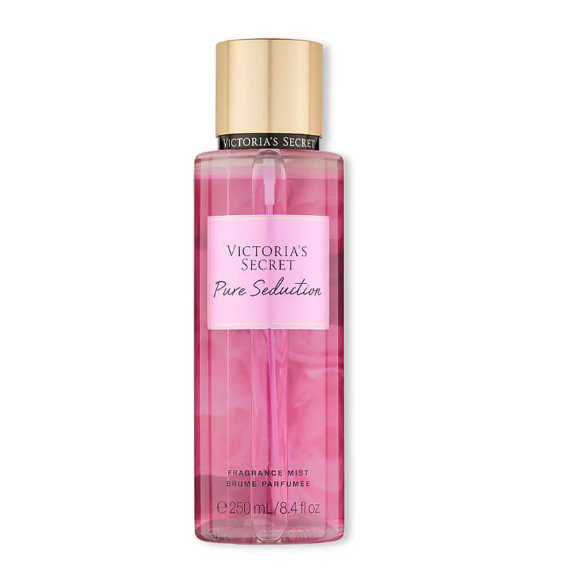 Victoria’s Secret Pure Seduction Fragrance Mist 250ml – Fruity Floral Scent