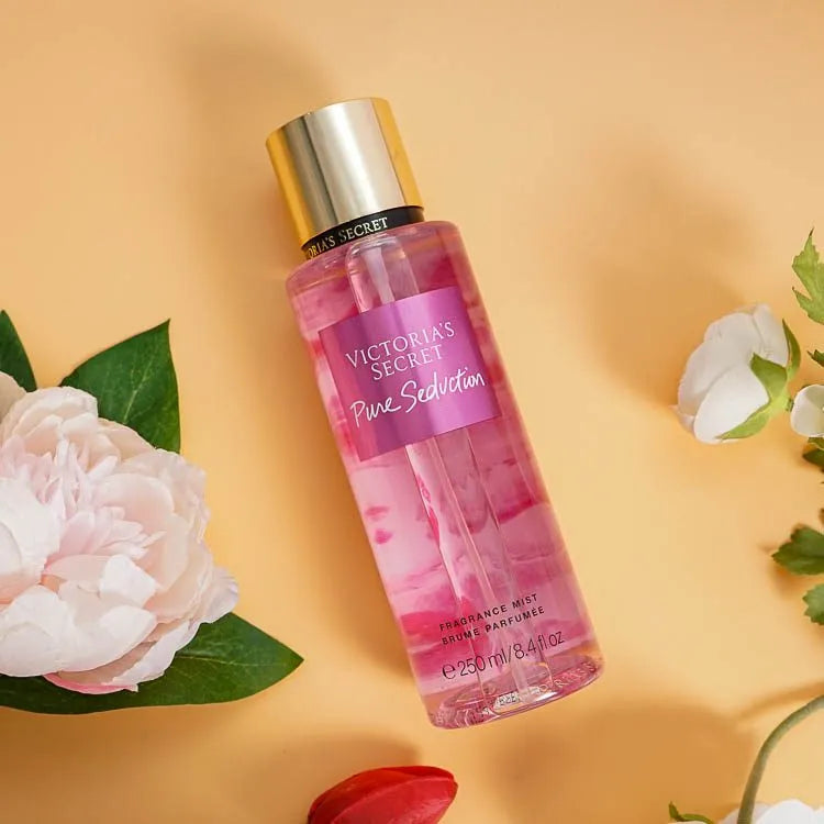 Victoria’s Secret Pure Seduction Fragrance Mist 250ml – Fruity Floral Scent