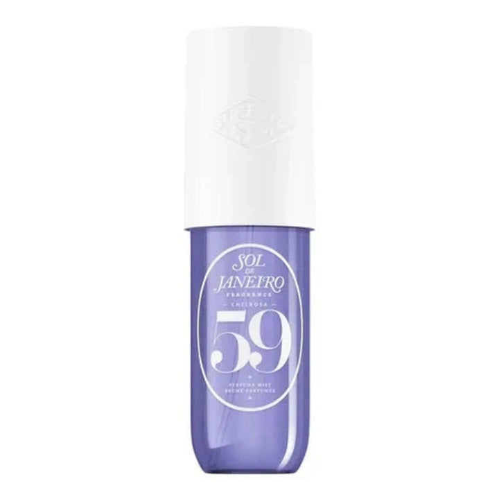 Sol de Janeiro Cheirosa 59 Perfume Mist – 90ml - MANSH