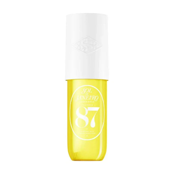 Sol de Janeiro Cheirosa 87 Rio Radiance Hair & Body Perfume Mist – 90ml - MANSH