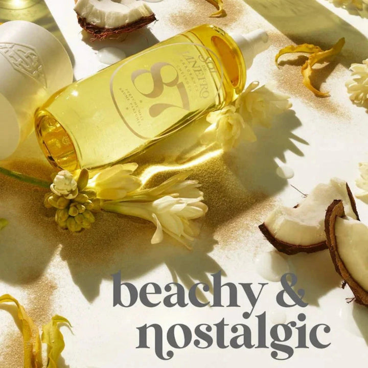 Sol de Janeiro Cheirosa 87 Rio Radiance Hair & Body Perfume Mist – 90ml - MANSH