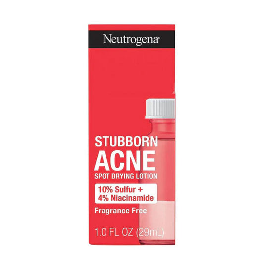 Neutrogena Stubborn Acne™ Spot Drying Lotion 29ml