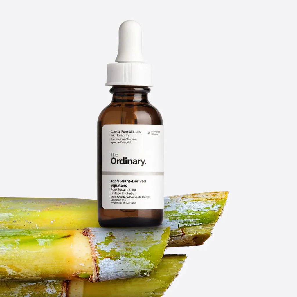 T Ordinary 100% Plant-Derived Squalane 30ml - MANSH