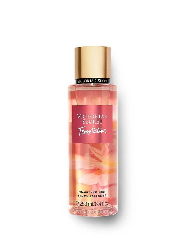 Victoria’s Secret Temptation Classic Fragrance Mist 250ml – Sweet Floral Scent