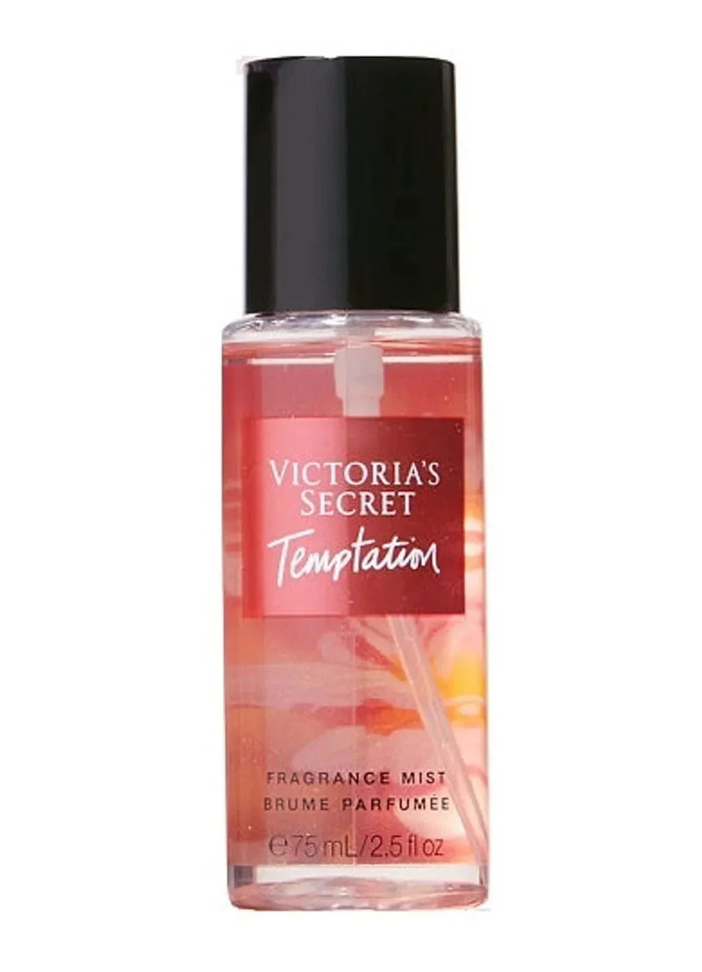 Victoria’s Secret Temptation Classic Fragrance Mist 250ml – Sweet Floral Scent