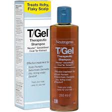 Neutrogena T/Gel Therapeutic Shampoo – Dandruff & Scalp Relief