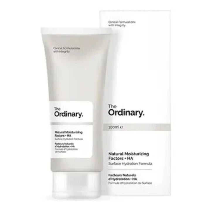 The Ordinary Natural Moisturizing Factors + Ha 30ml - MANSH