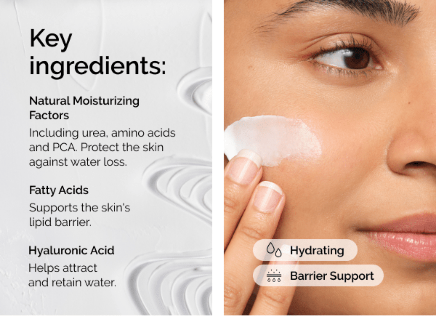 The Ordinary Natural Moisturizing Factors + Ha 30ml - MANSH