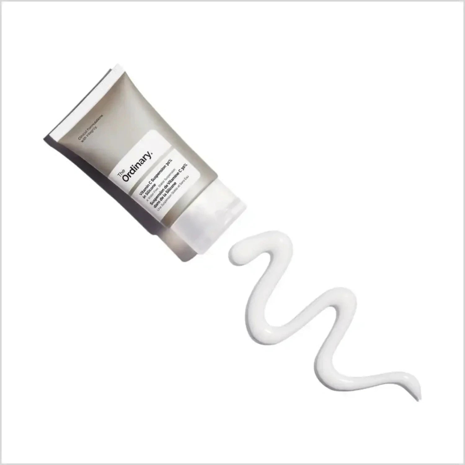 THE ORDINARY Vitamin C Suspension 23% + HA Spheres 2% - MANSH