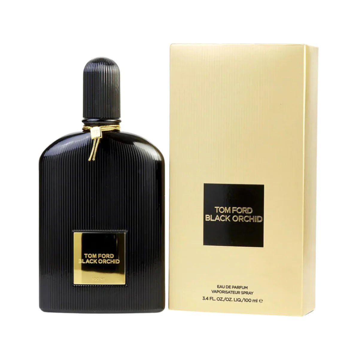 Tom Ford Black Orchid Eau de Parfum – 100ml - MANSH