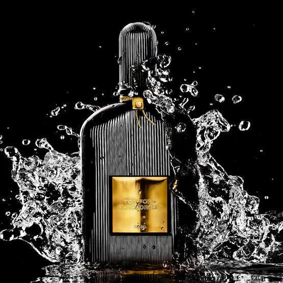 Tom Ford Black Orchid Eau de Parfum – 100ml - MANSH