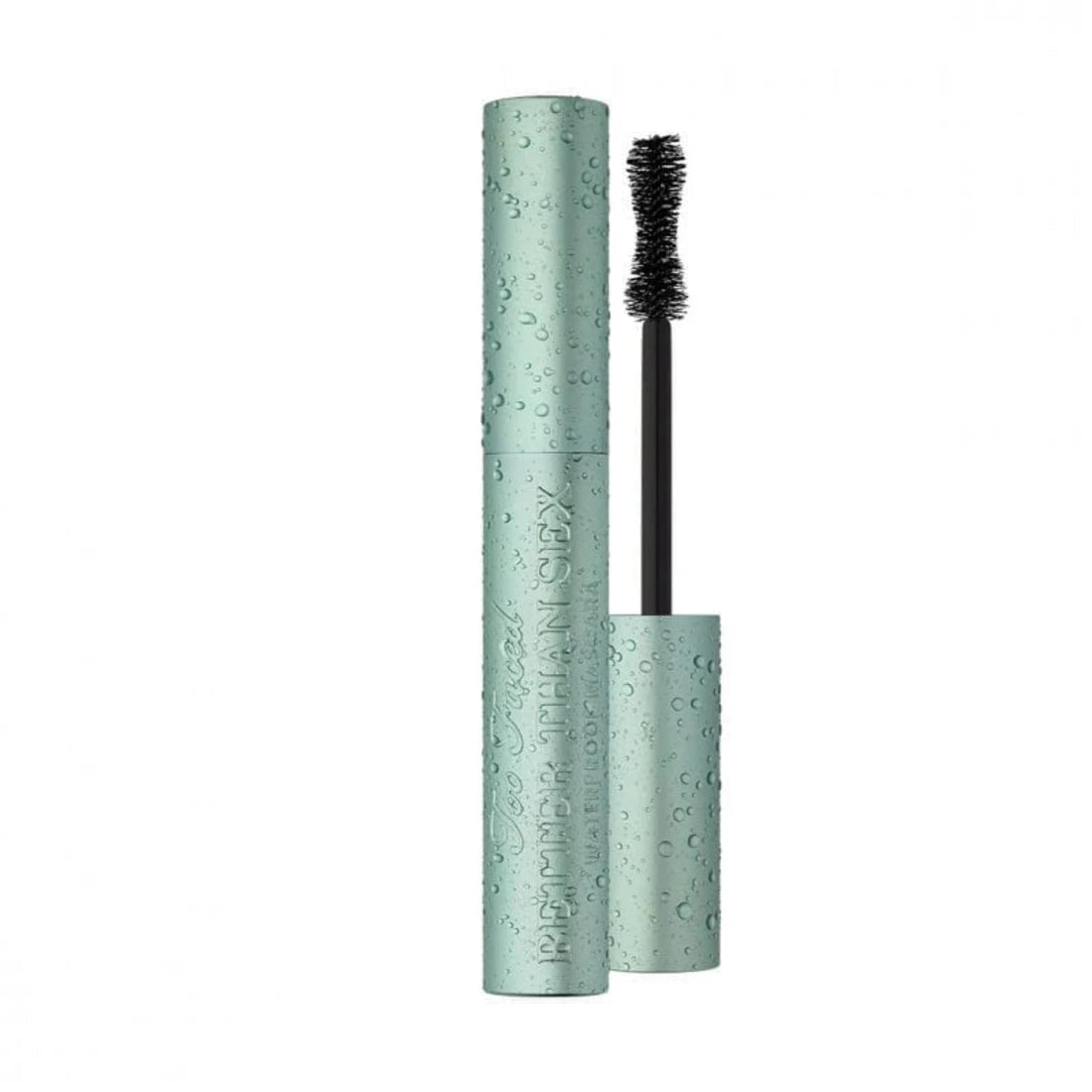 Too Faced Better Than Sex Waterproof Mascara (8ml) – Original - MANSH