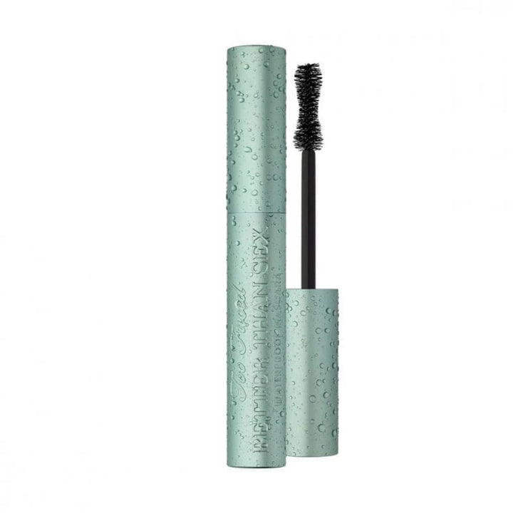 Too Faced Better Than Sex Waterproof Mascara (8ml) – Original - MANSH
