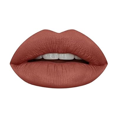 Huda Beauty Liquid Matte Lipstick-Full Size