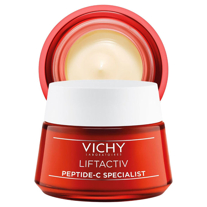 Vichy Liftactiv Peptide-C Anti-Aging Specialist Cream 50ml - MANSH