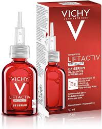 Vichy Liftactiv Pigment Specialist B3 Anti-Dark Spots Serum 30ml - MANSH