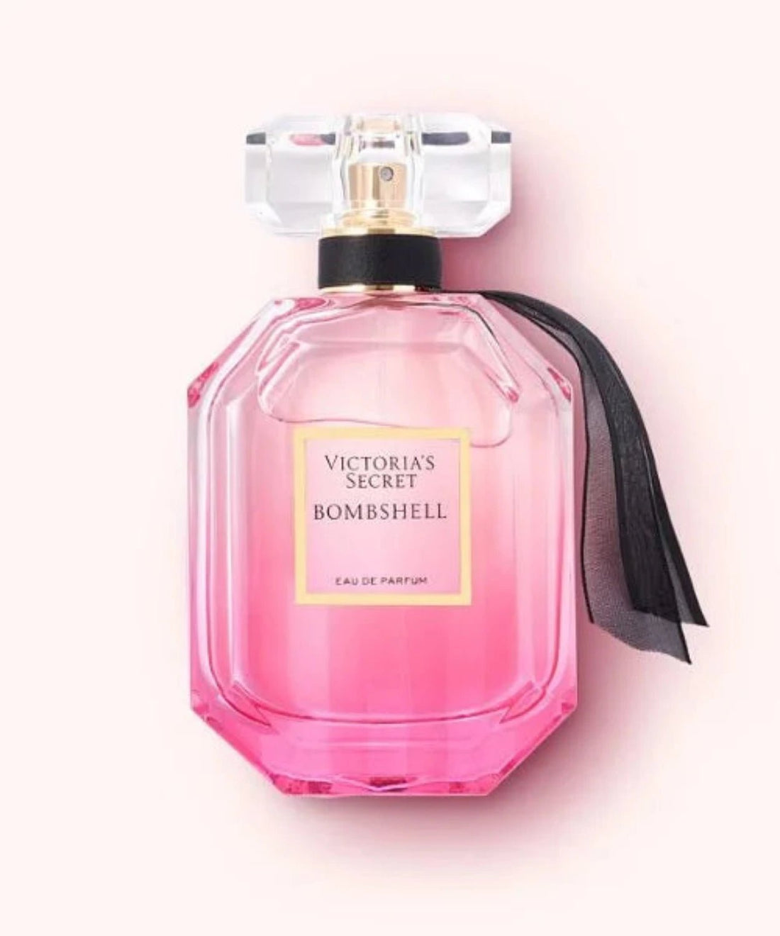 Victoria’s Secret Bombshell Eau de Parfum 100ml – Fresh Floral Fruity Scent - MANSH