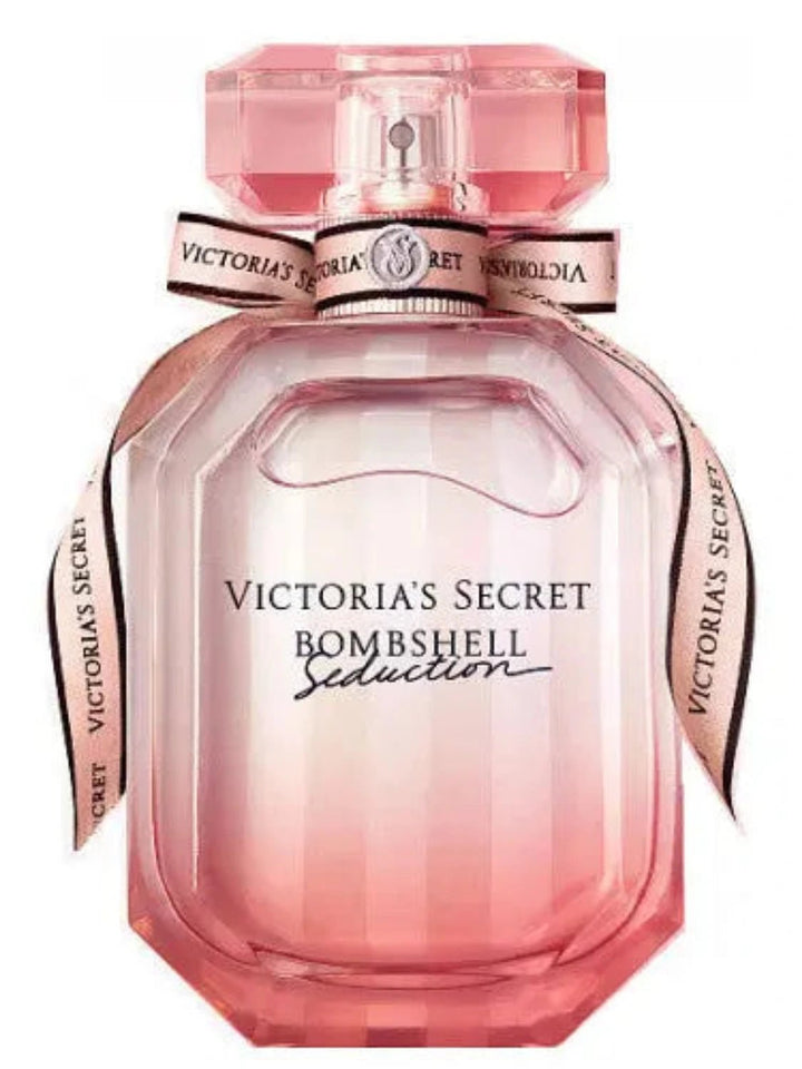 Victoria’s Secret Bombshell Seduction EDP for Women 100ml – Soft Floral & Sensual Scent - MANSH