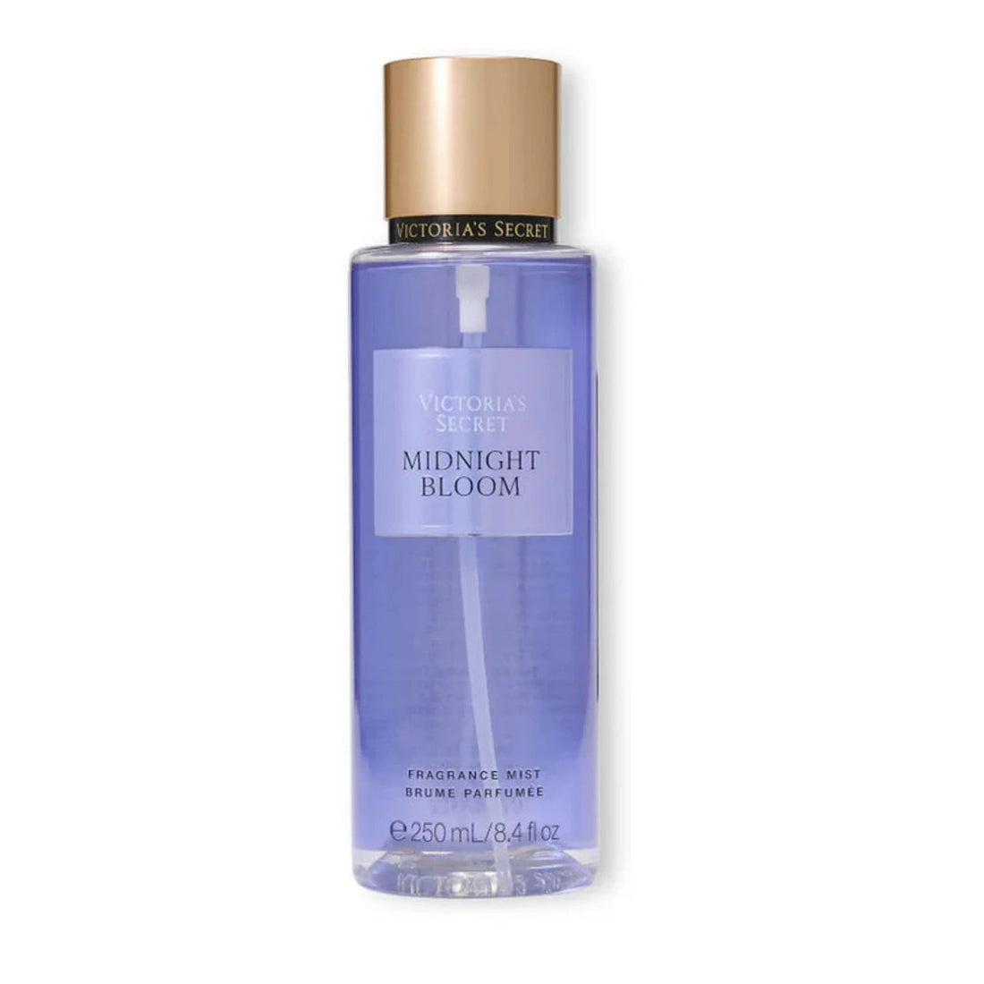 Victoria's Secret Fragrance Mist - Midnight Bloom - MANSH