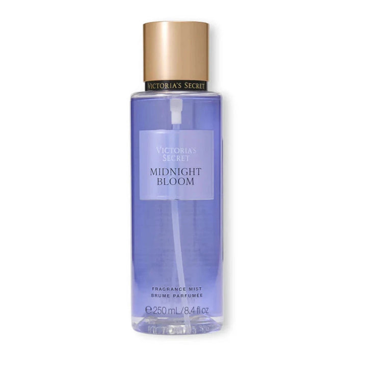 Victoria's Secret Fragrance Mist - Midnight Bloom - MANSH
