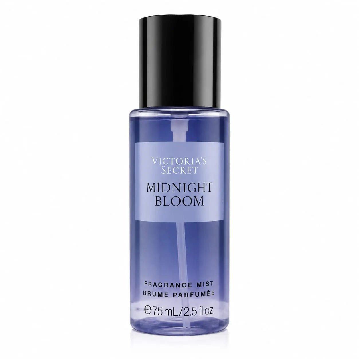Victoria's Secret Midnight Bloom Fragrance Mist 75ml - MANSH