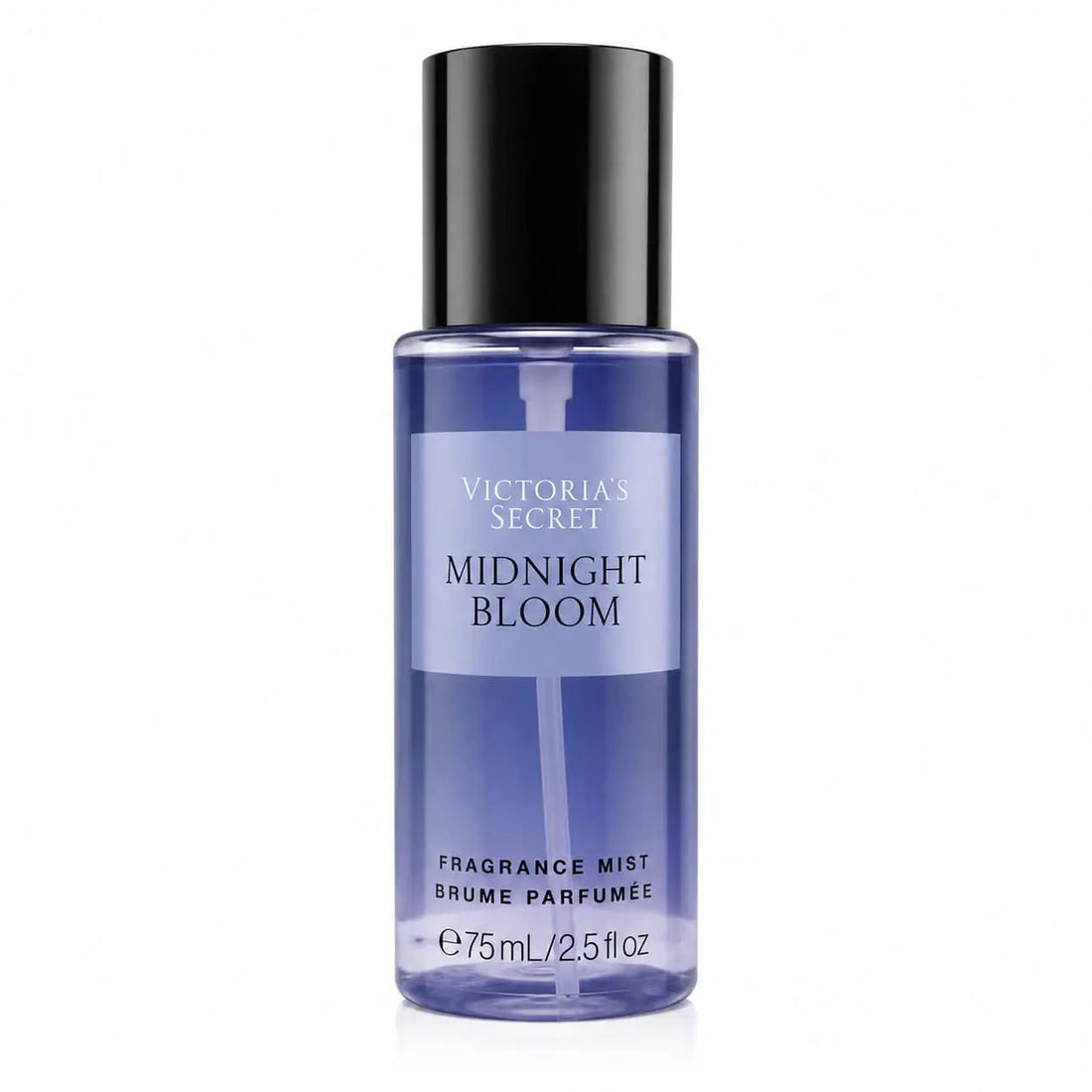 Victoria's Secret Midnight Bloom Fragrance Mist 75ml - MANSH