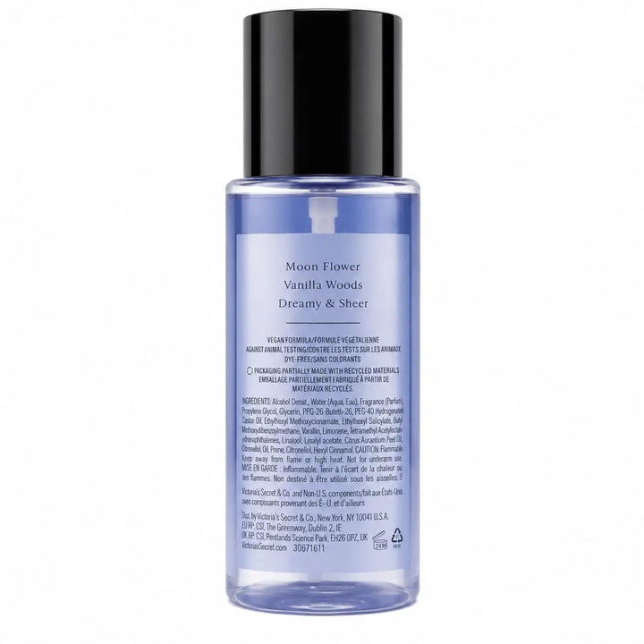 Victoria's Secret Midnight Bloom Fragrance Mist 75ml - MANSH