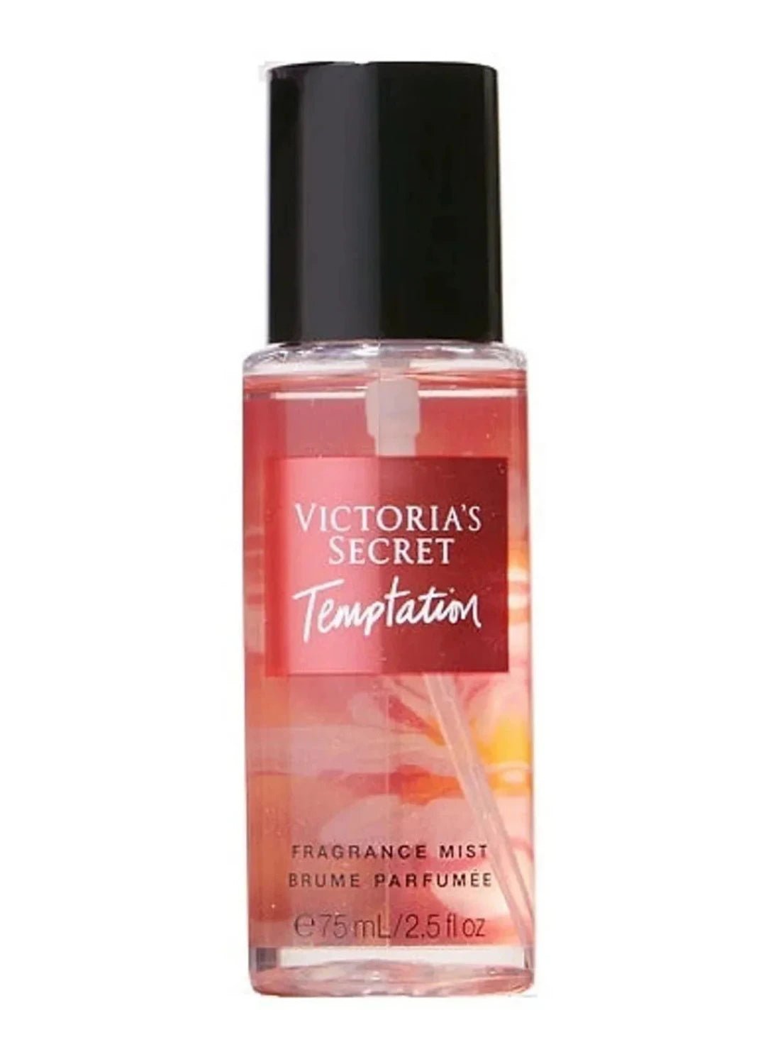 Victoria’s Secret Temptation Classic Fragrance Mist 250ml – Sweet Floral Scent - MANSH