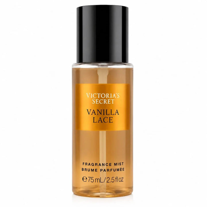 Victoria's Secret Vanilla Lace Fragrance Mist 75ml - MANSH