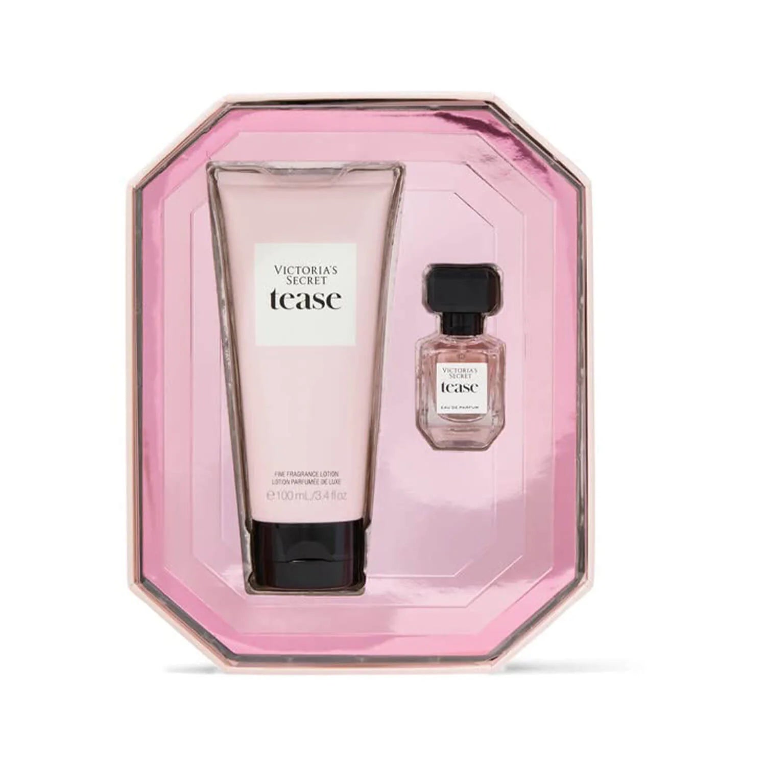 Victoria’s Secret Tease Perfume & Lotion Gift Set