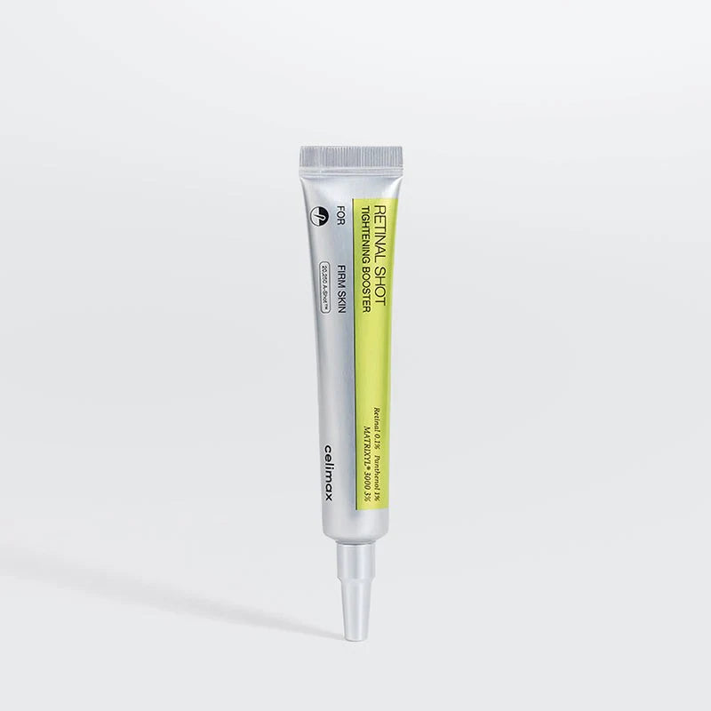 Celimax Vita-A Retinal Shot Tightening Booster 15ml