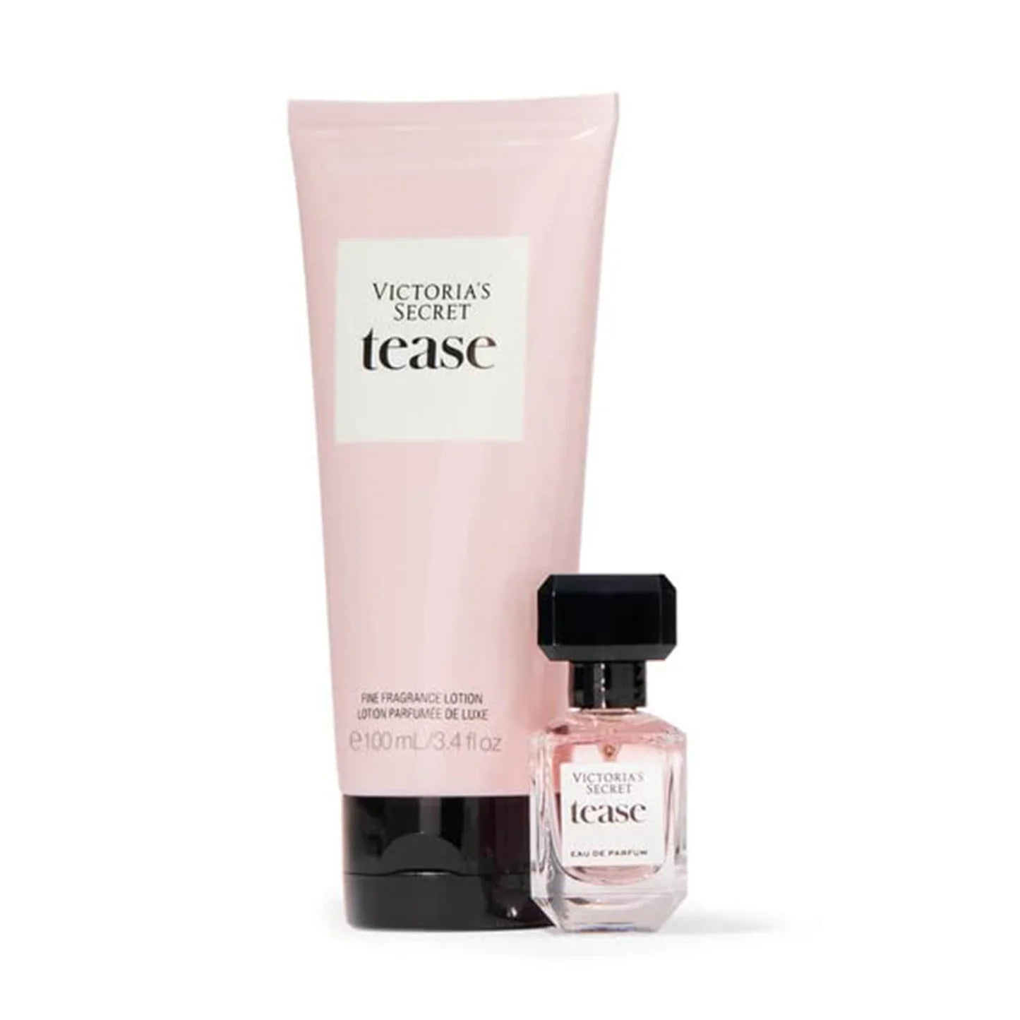 Victoria’s Secret Tease Perfume & Lotion Gift Set