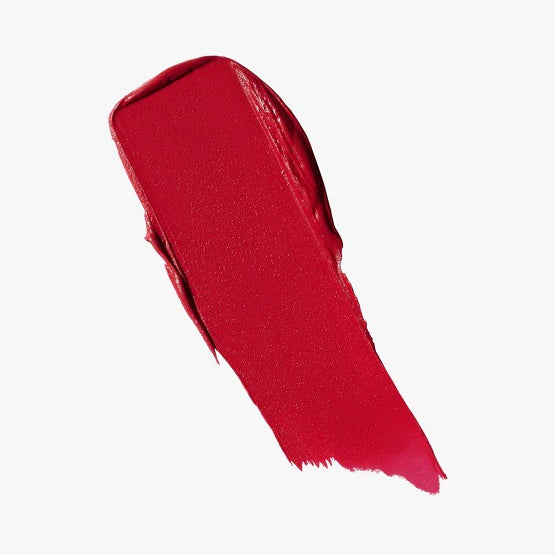MAC M·A·CXIMAL Silky Matte Lipstick – Ruby Woo (3.5g)